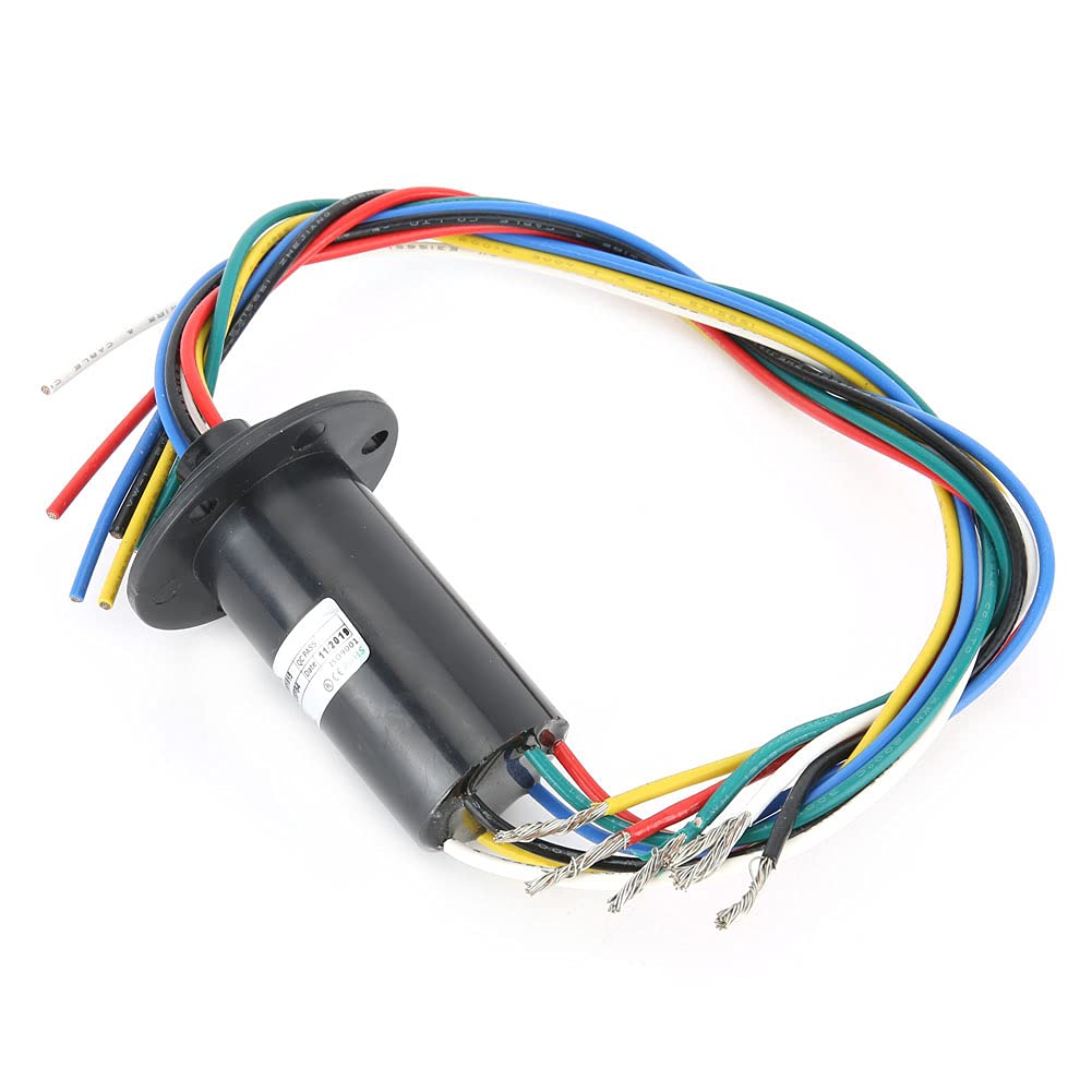 Contattore AC 380V 12A 1 Bobina Nucleo In Rame Normalmente Aperto - Foto 11