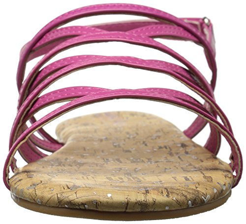 Kenneth Cole Girl's Daylo Glad Sandal2