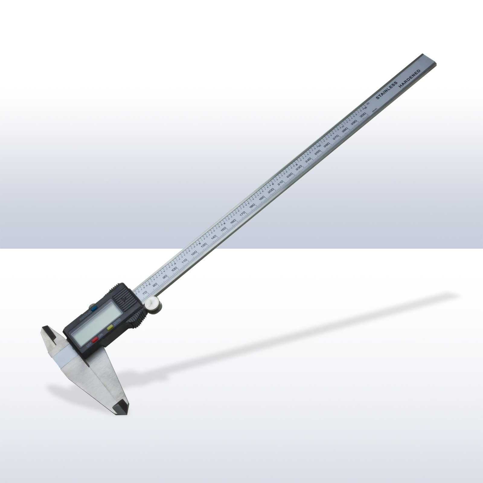 DEMA Suwmiarka cyfrowa/suwmiarka 300 mm