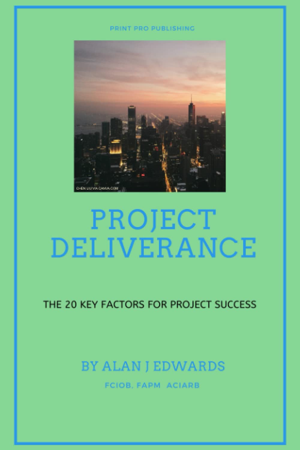 Project Deliverance: Exposing the Hidden Secrets of Project Success (or Failure)