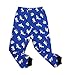 Tkala Fashion Boys Pajamas Set Long Toddler Pjs Little Kids Dinosaur Sleepwear