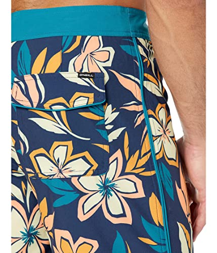 19" BOARDSHORTS HYPERFREAK WONDERLAND3