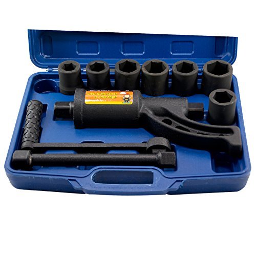 Best Torque Multiplier Wrench 10Reviewz