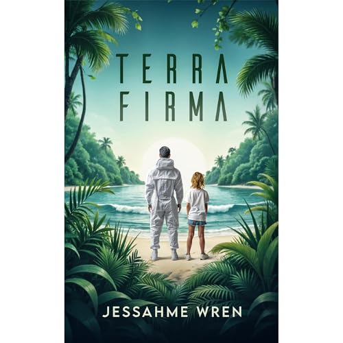 Terra Firma by Jessahme Wren episode artwork