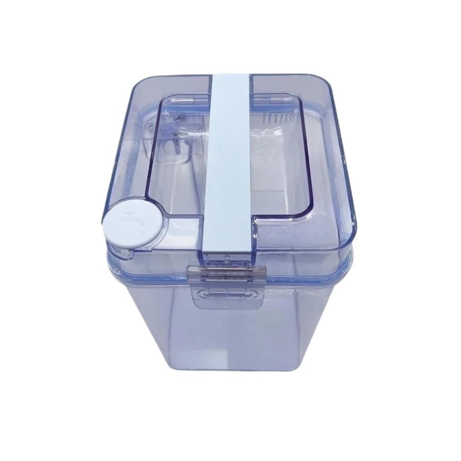 Réservoir d'eau Deebot X1 OMNI bouché ? Découvrez nos pièces de rechange adaptées