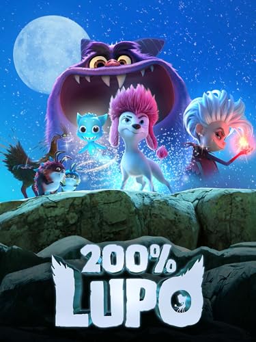  200% Lupo