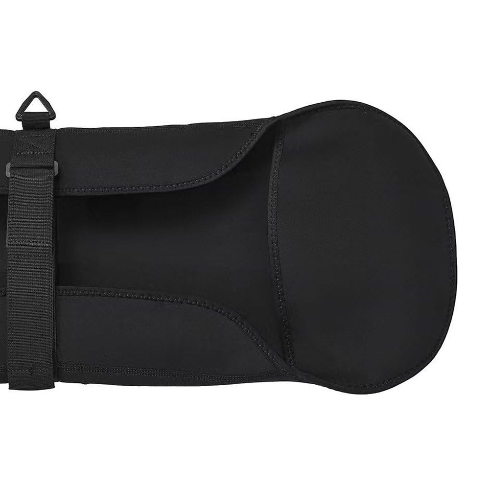 Housse De Rangement pour Snowboard Skis, De Rangement pour Snowboard, À Skis, Housse De Protection Élastique pour Snowboard.