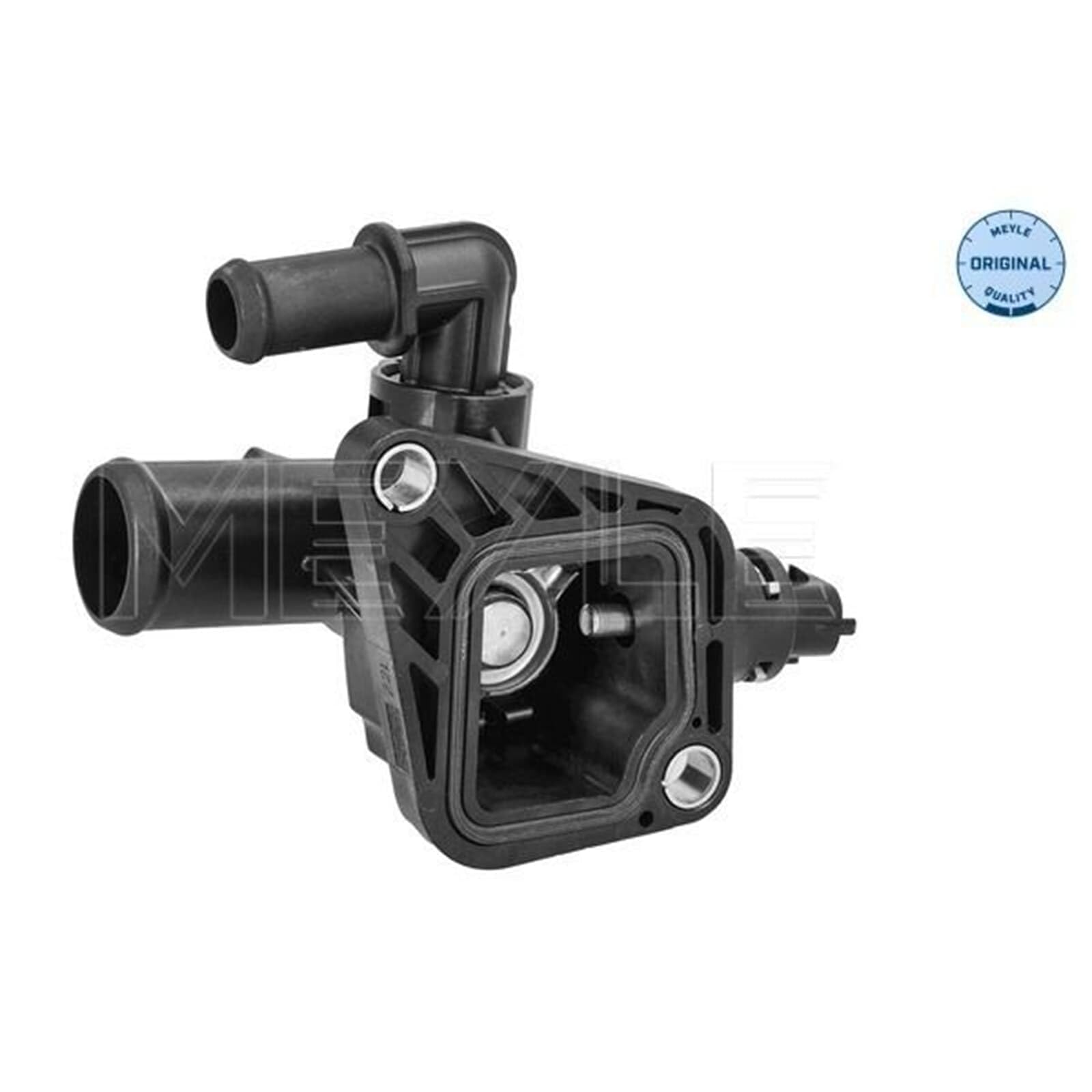 MEYLE Termostato, Refrigerante 2282280009 | Compatibile con: ALFA ROMEO MITO, CHEVROLET AVEO Schrägheck, AVEO Stufenheck, CITROËN NEMO Großraumlimousine
