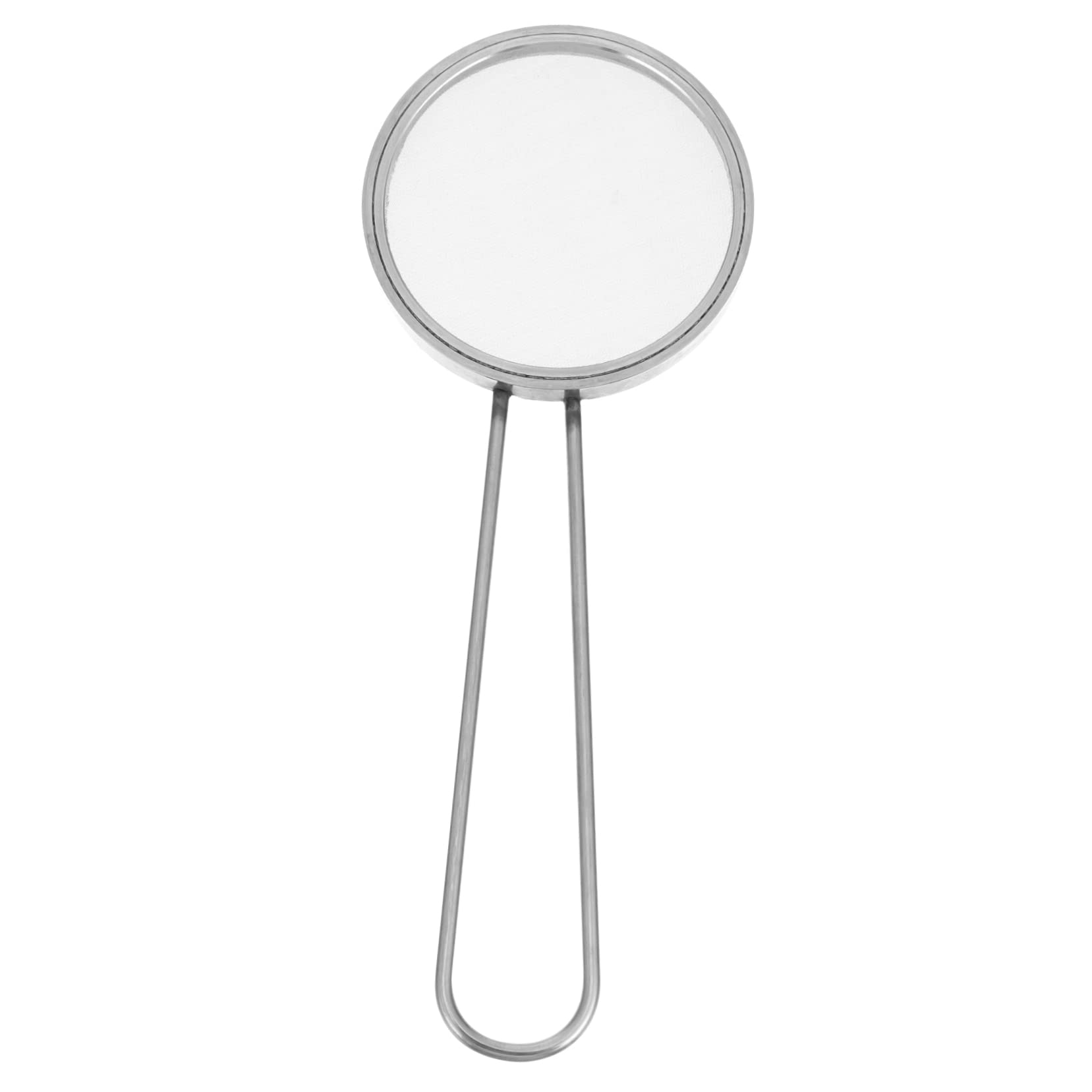 3pcs 150 Cell Sieve Standard Cell Filter Standard Cell Strainer Stainless Steel Cell Filter Standard Test Sieve Cell Strainer Tool Experiment Tool Cell Filter with Handle-image-13
