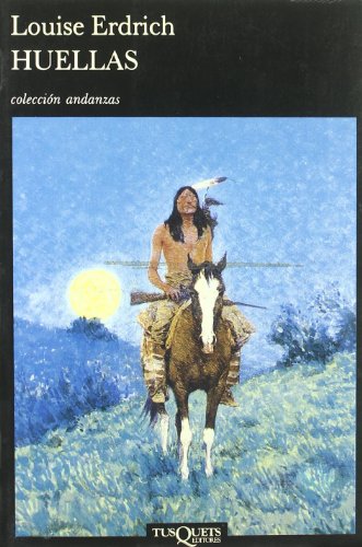 Huellas (Andanzas)