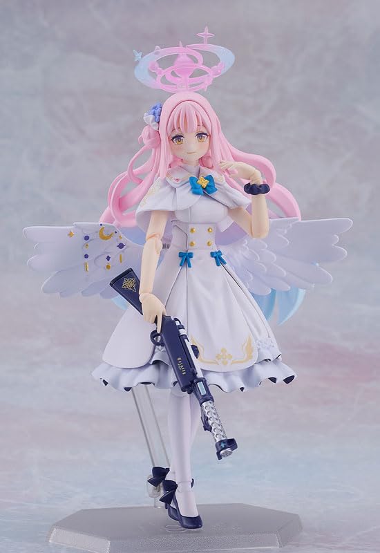 Amazon | figma 聖園ミカ グッドスマイルカンパニー公式ショップ