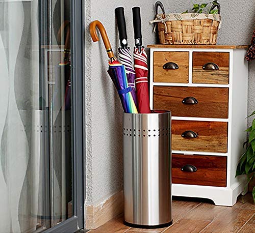 Support de parapluie moderne pour entrée propre et nette - 5