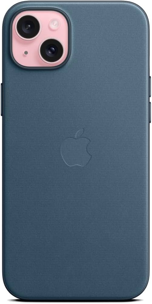 Apple iPhone 15 256GBブルー MagSafe充電器付き iPhone 15 256GB - ブルー（SIMフリー）[整備済製品] - Apple（日本