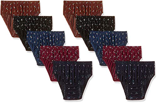 Image of Rupa Women Panty (Colors and Prints May Vary)