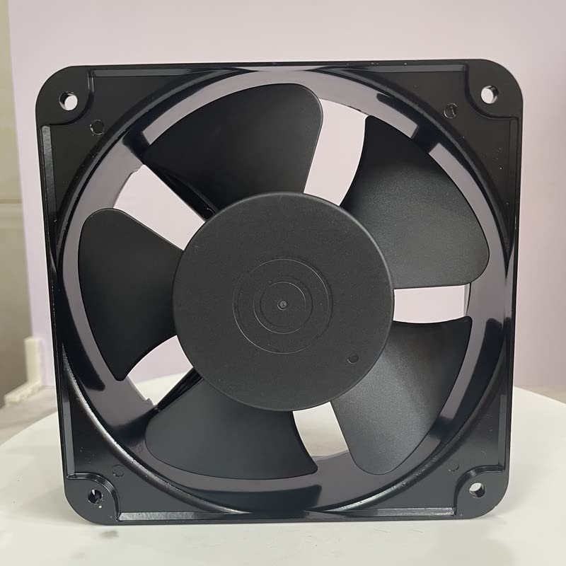 220V 0.45A 18060 Cooling Fan 180X180X60mm
