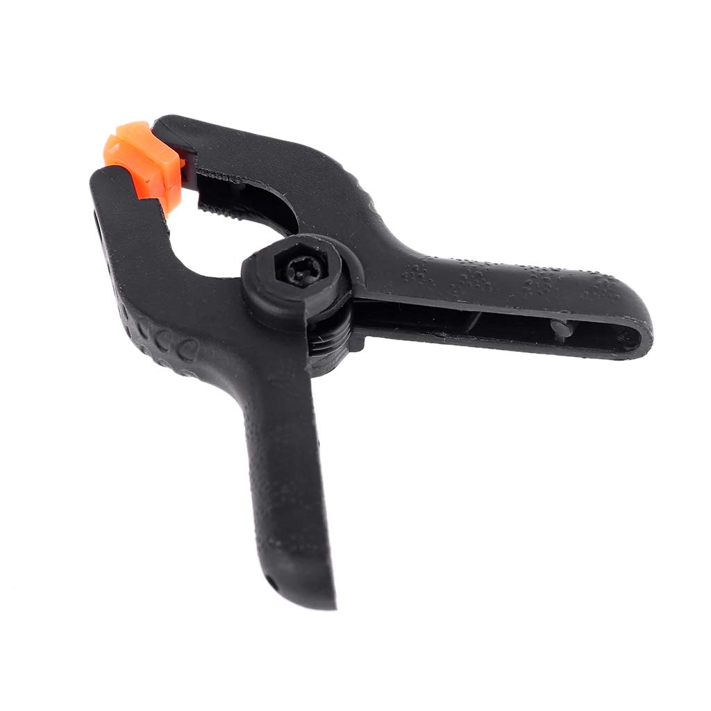 Cikonielf Pince à Force Puissante Pince à Ressort Réglable Force