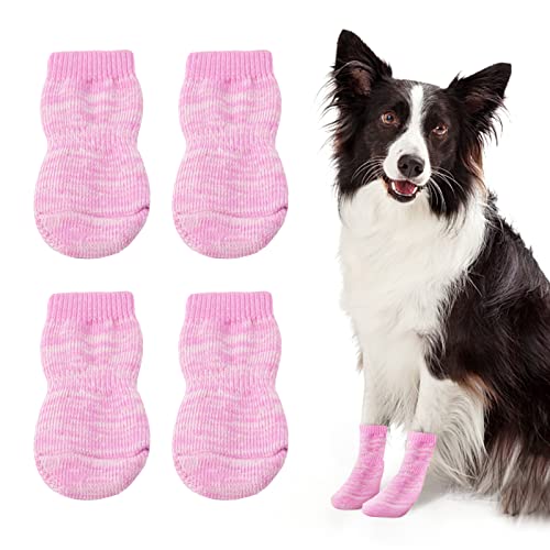 Our 10 Best Grip Socks For Dogs Reviews In 2023 Glory Cycles