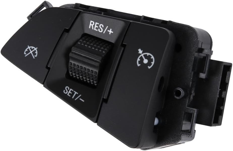 GM Genuine Parts 95325760 Cruise Control Switch