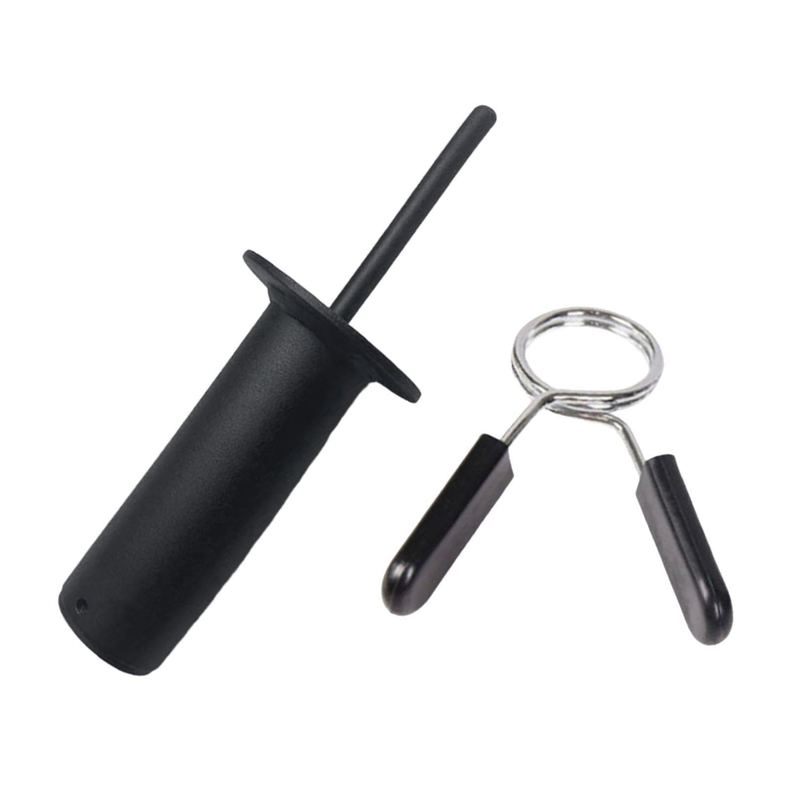 Reinforced Weight Stack Pin Exercise Machine Steel Weight Stack Extender Pin 110mm-image-22