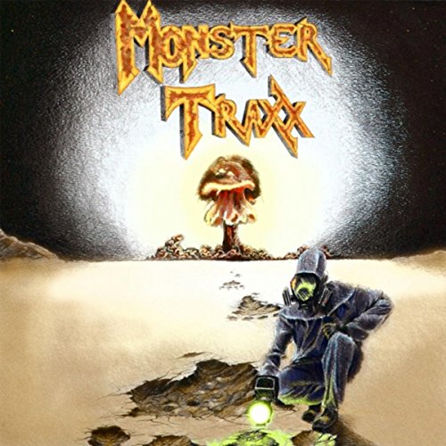  Monster Traxx