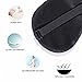 MAGIC BEAR Luxury Silk Sleep Mask & Blindfold, Super-Soft and Comfortable Eye Mask, Universal Size