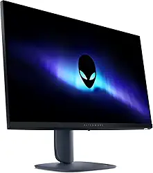 Monitor Gamer Alienware 27 QHD - AW2725DM