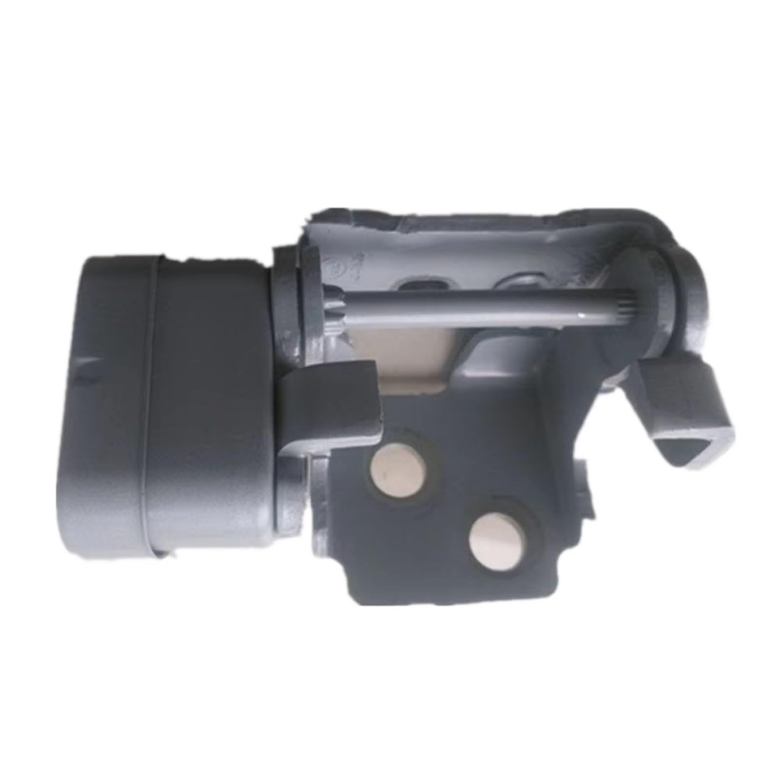 Car Door Lower Hinges Compatible with C&itroen for C5 Mk3 2008 2009 2010 2011 2012 2013 2014 2015 Front Rear Left Right Door Hinge Limiter Stopper