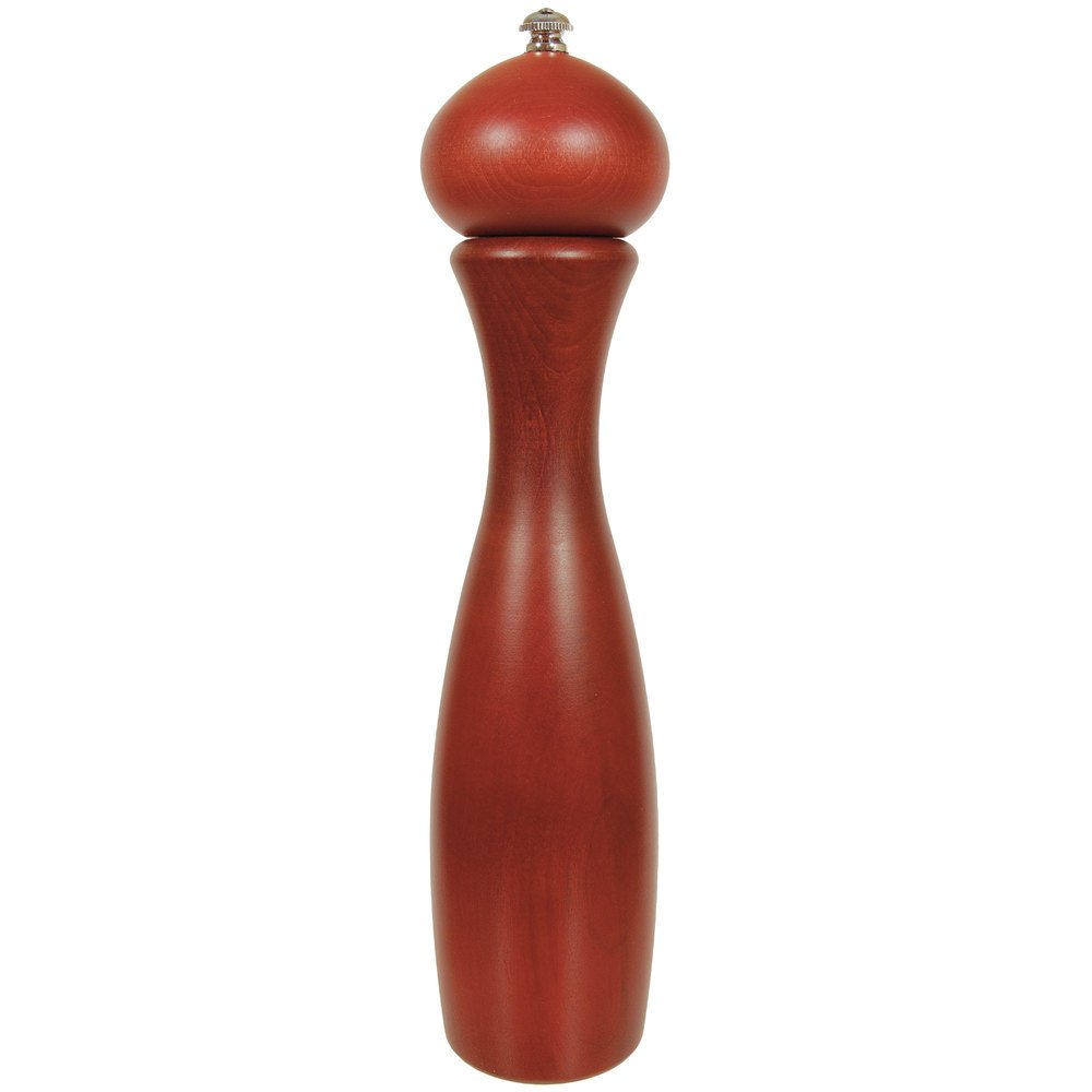 Mario Batali Salt Mill - 4 Inch by Fletchers Mill -8
