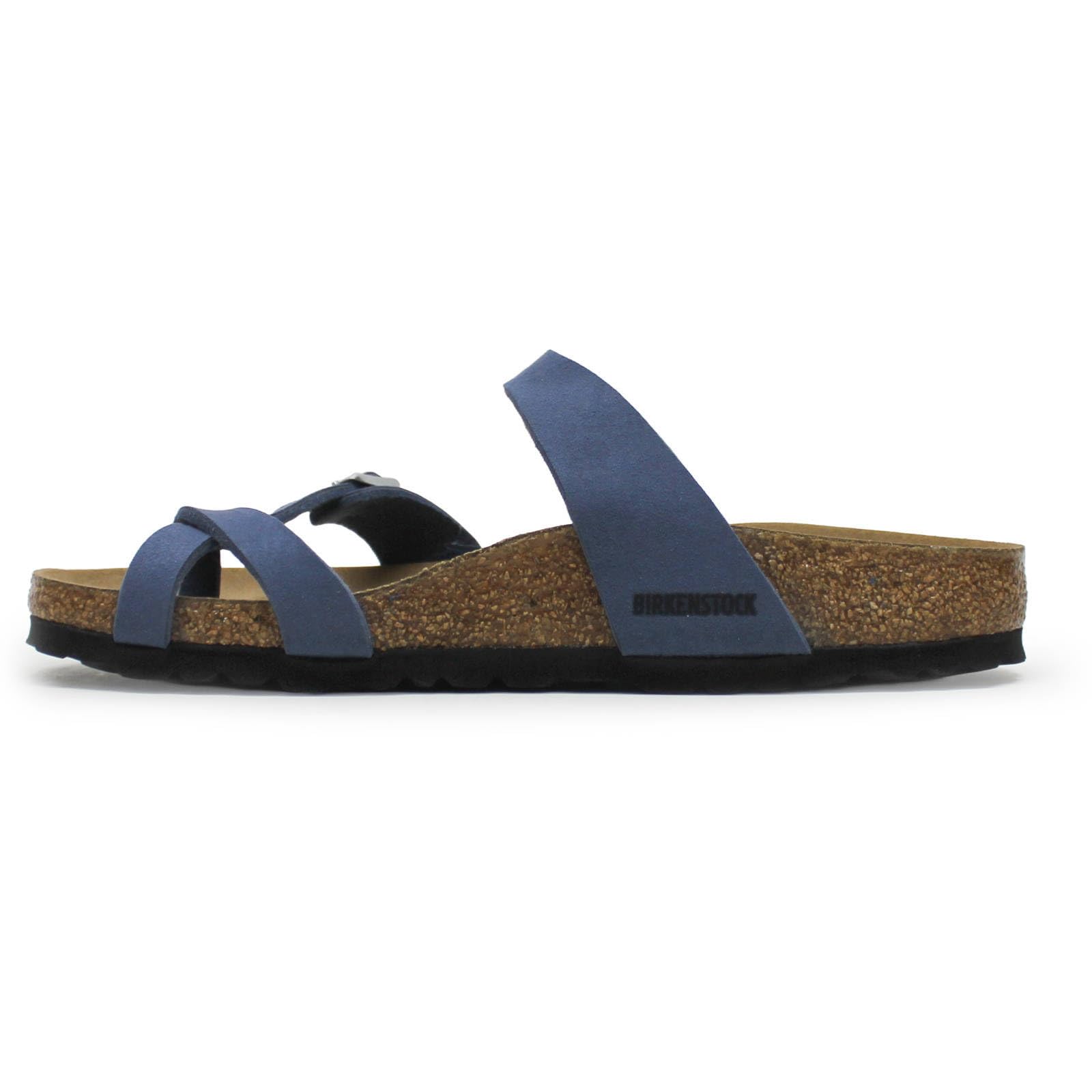 BirkenstockUnisex Mayari Synthetic Leather Sandals