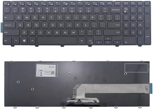 �V�����č����l�p�ꃉ�b�v�g�b�v�L�[�{�[�h���� Dell Latitude 3550 3560 3570 3580 3588