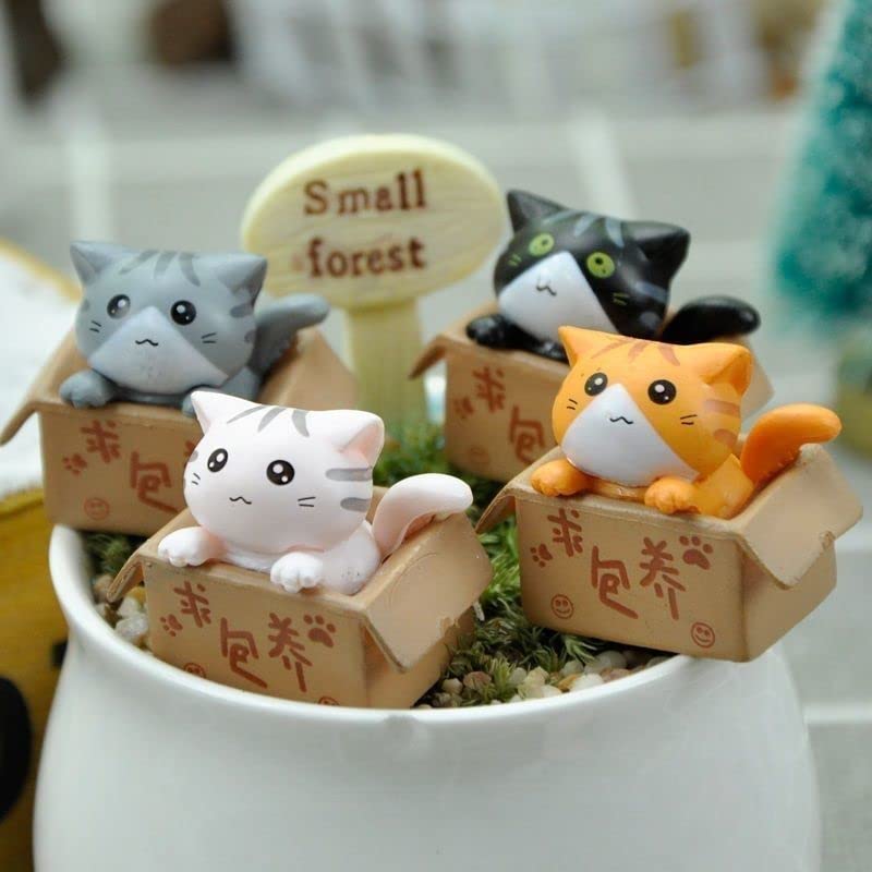 Amazon.co.jp: 冷蔵庫マグネット 猫ちゃん 4枚セット 12種類 ねこx 