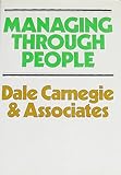 Managing through people