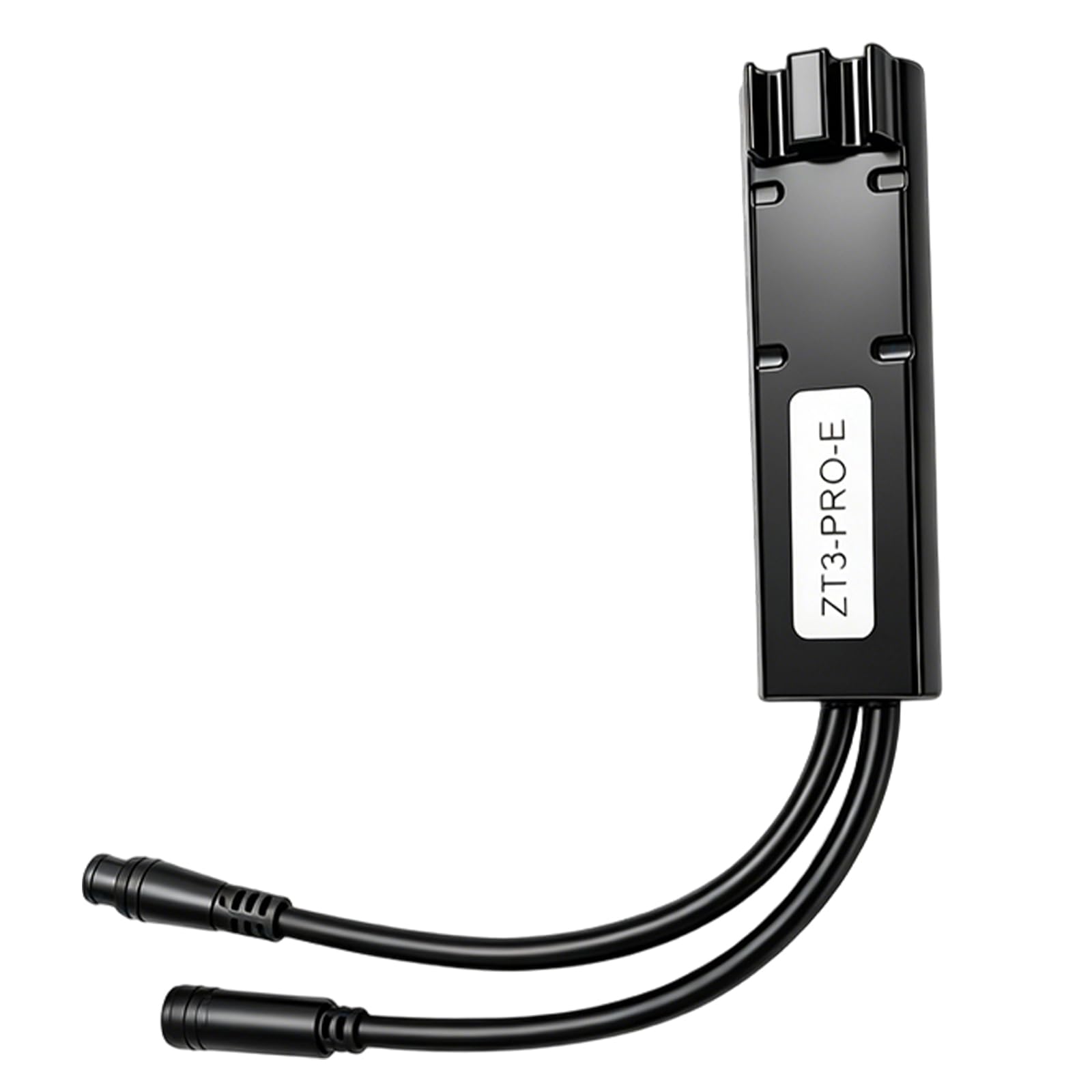 Cable de Liberación de Velocidad Supresión para Segway Ninebot ZT3 Pro/ProE del límite de velocidad a 40 km/h Cable de aumento de velocidad con botón Quick-Switch para una instalación sencilla