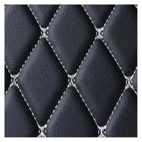 Tapis auto en cuir pour Toyota Highlander protégez votre voiture en famille