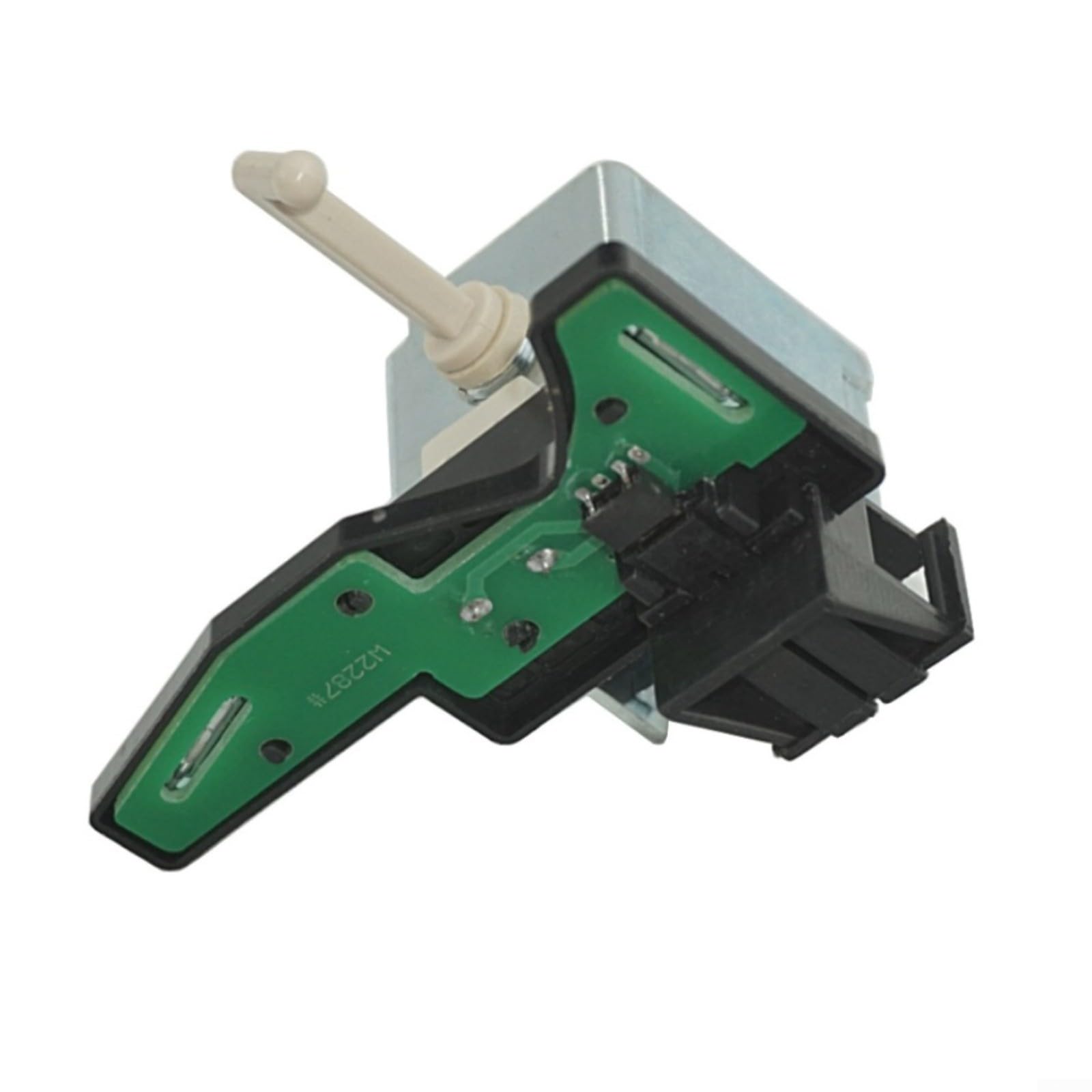 Konsole Shift Interlock Solenoid für A4 A5 für A6 A7 für Q5 S4 S5 2008-2018, direkter Ersatz OE 4F0927353C Getriebeteil