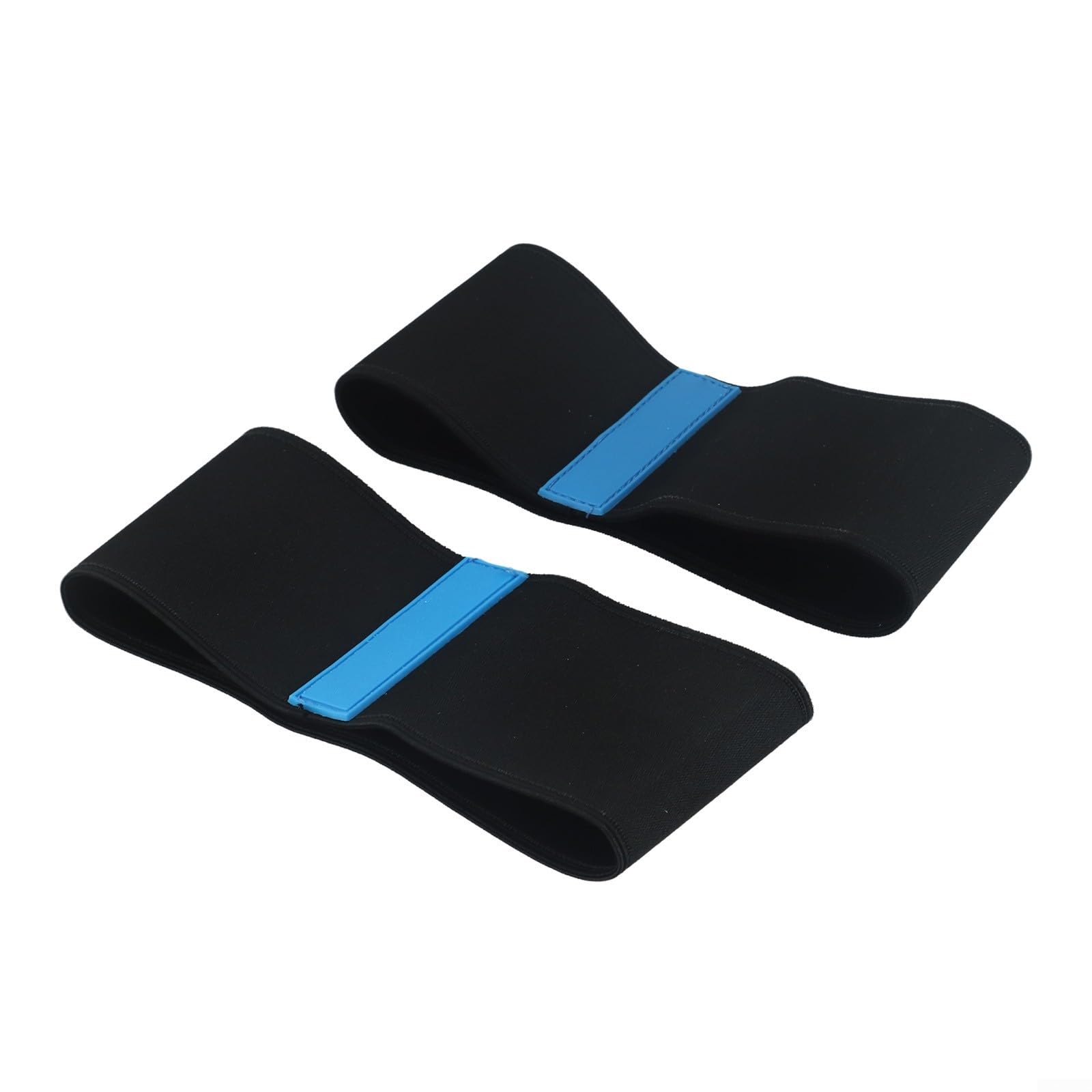 Funda para zapatos de patinaje en línea, antiarañazos y antidesgaste, protector elástico para patines de velocidad para zapatos de fibra de carbono o carcasa blanda,