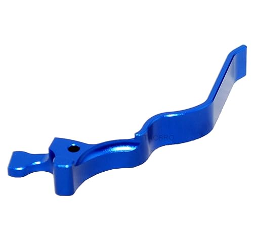 DEALS US Color Anodized Aluminum Extended Lever for Ruger 10/22