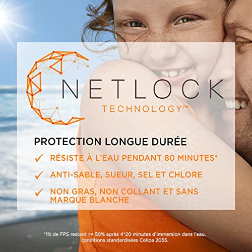 Garnier Ambre Solaire Routine Protection Solaire Visage & Corps Sensitive Expert+ - vue 7