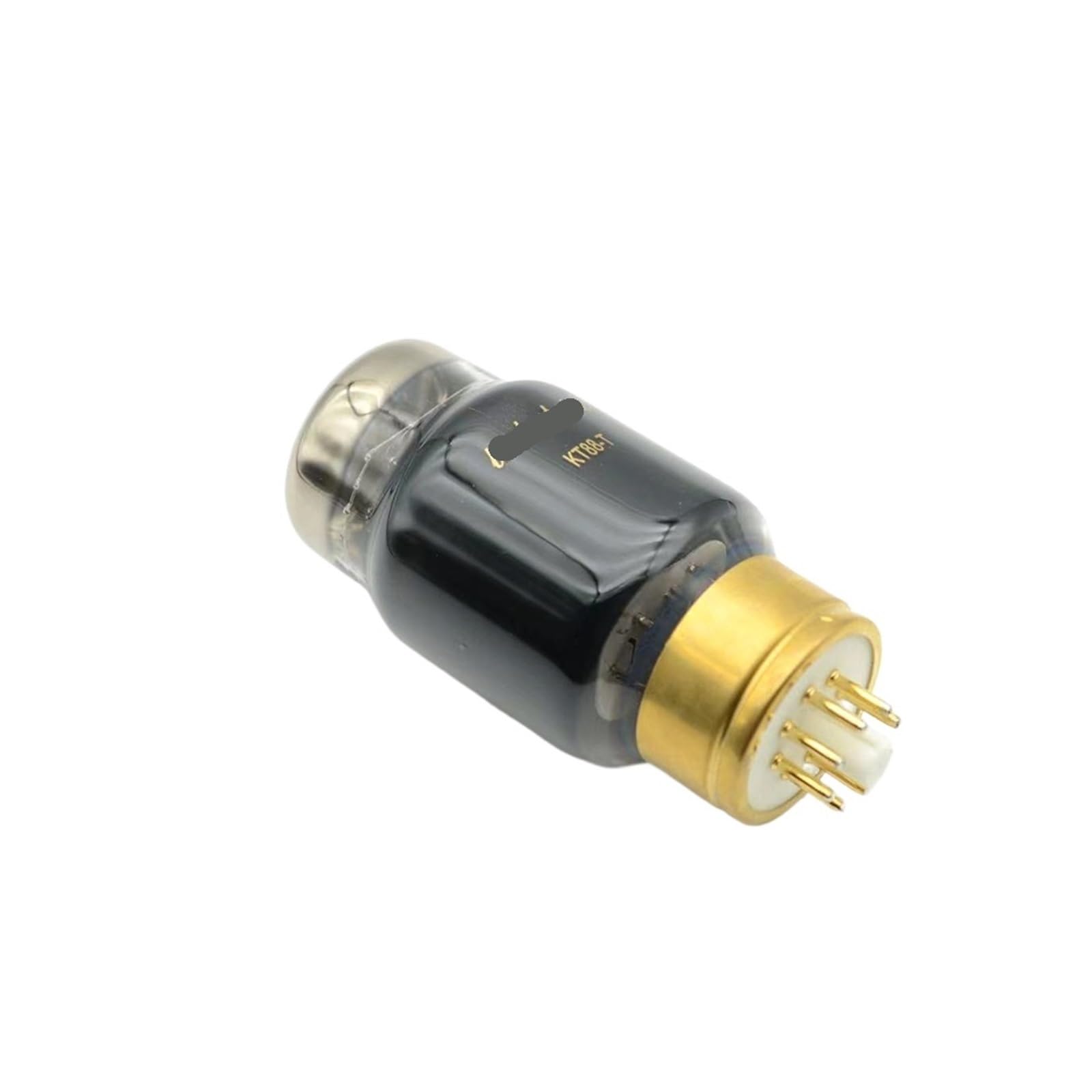 KT88-T KT88 Tube Replaces KT120 6550 Audio Amplifier Tube(4 pcs)