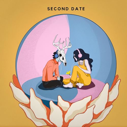  Gone Gone Gone (Second Date)