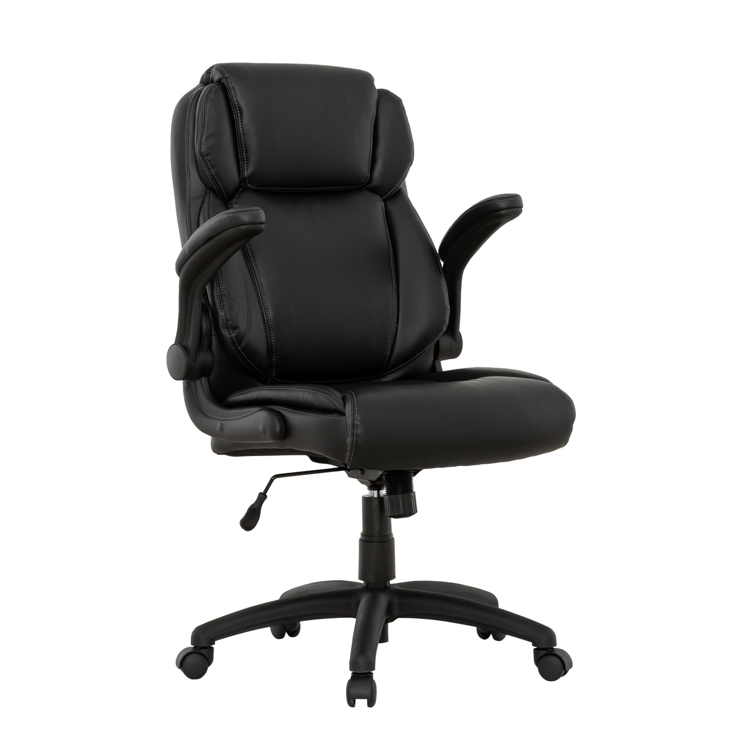 Sealy Atlas Premium Ergonomic Office Chair with Lumbar Support