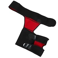 Vista 1 de Soporte de compresión para isquiotibiales de neopreno para cadera Dispositivos de cadera Correa de soporte para la cadera Soporte de cadera