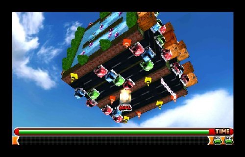 Image of Frogger 3DS (Renewed)