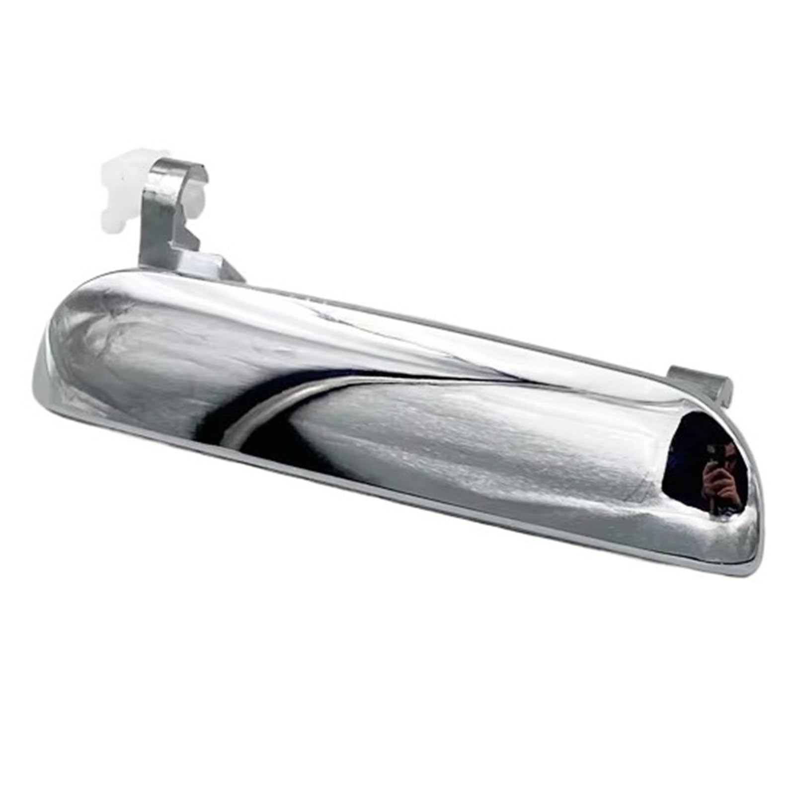 Mnbyhud One Color Outside For Bravo B2200 B2500 1998-2006 Outside Car Door Handle