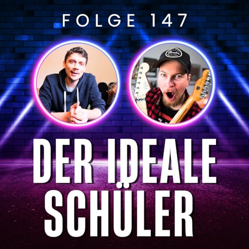 147. Gitarren-Unterricht maximal nutzen: Warum 80% deines Gitarren-Erfolgs in deinen H&auml;nden liegt