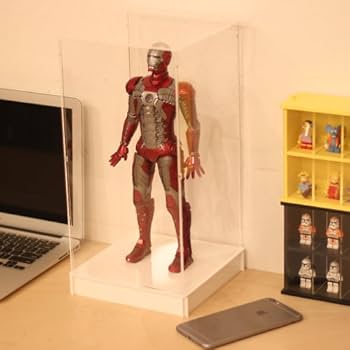 フィギュアケース フィギュア専門店 -ソダチトイズ / 勝利の女神：NIKKE 紅蓮 1/7