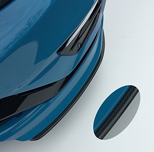 Amazon | ボルボ VST polestar S60/V60 専用カーボンリップスポイラー
