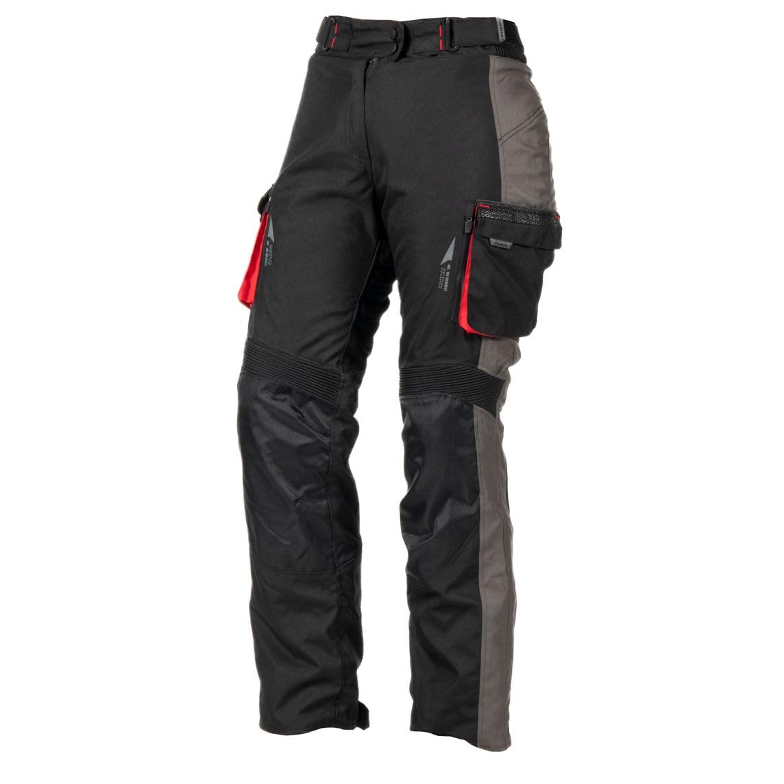 Pantalon Moto ROADTRIP WOMAN femme Homologué EN17092 A 40