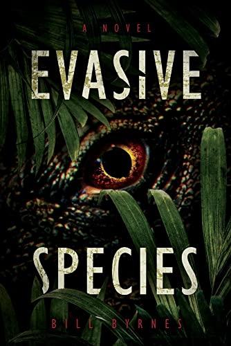 Evasive Species view 2