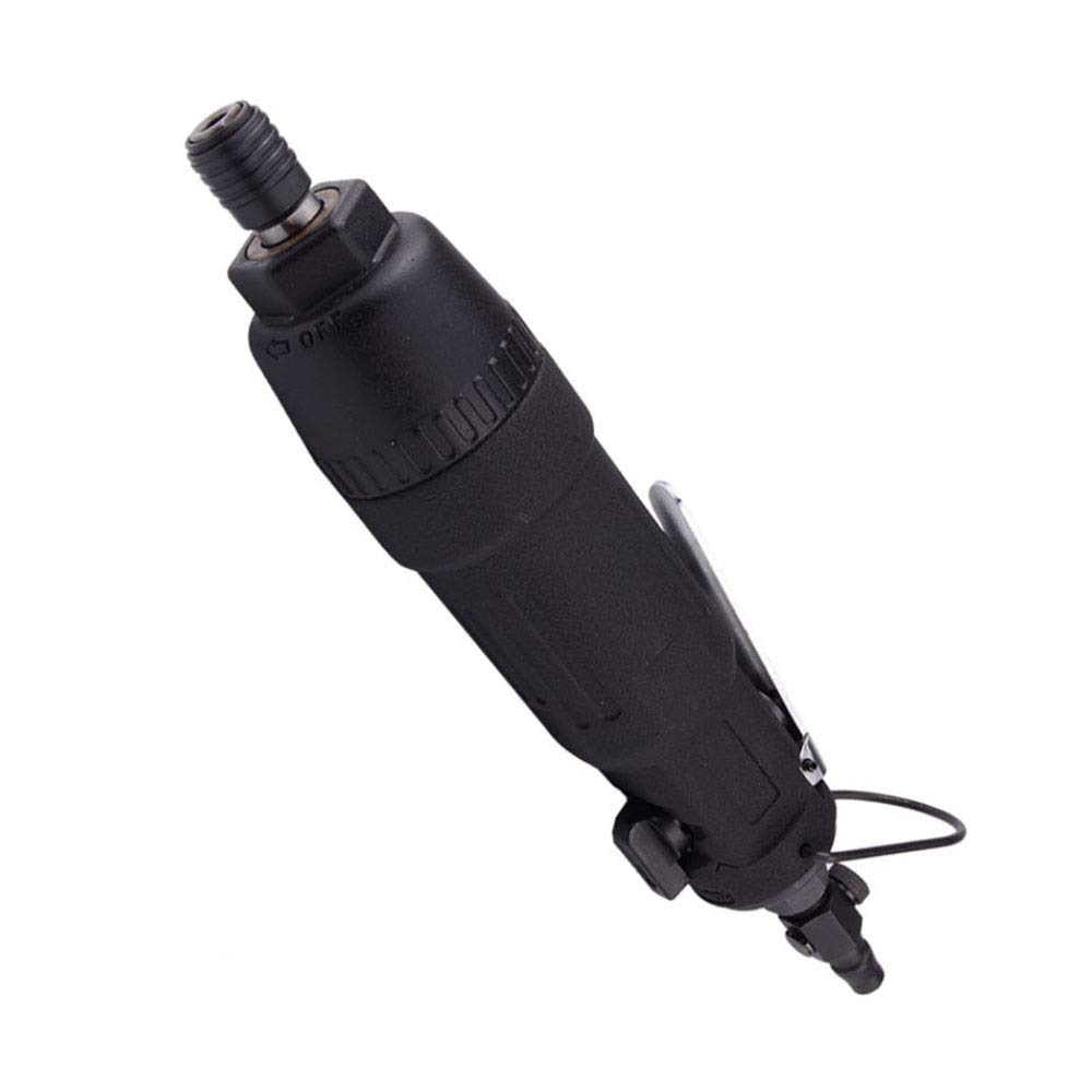 Herramientas neumáticas Dos Recta del segmento del Interruptor neumático, Destornillador del Aire, de Mano for Herramientas neumáticas